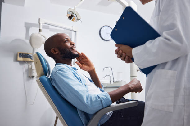 Best Emergency Gum Pain Relief  in Phelan, CA