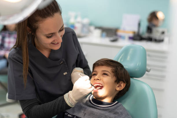 Best Dentist for Dental Trauma  in Phelan, CA