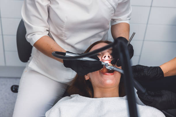 Best Chipped Tooth Repair Near Me  in Phelan, CA