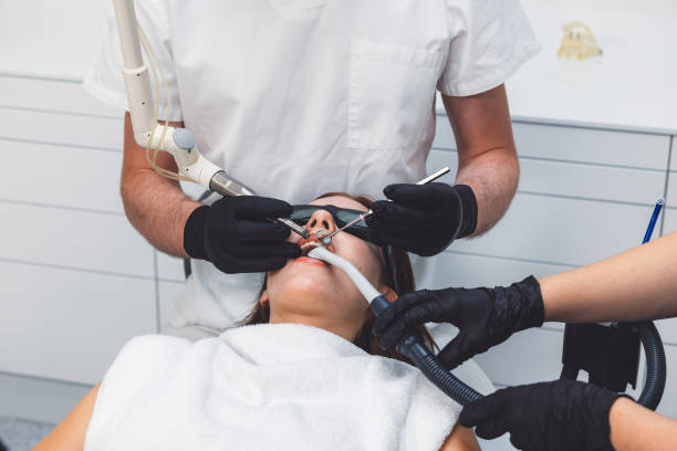 Best Dentist for Severe Toothache  in Phelan, CA